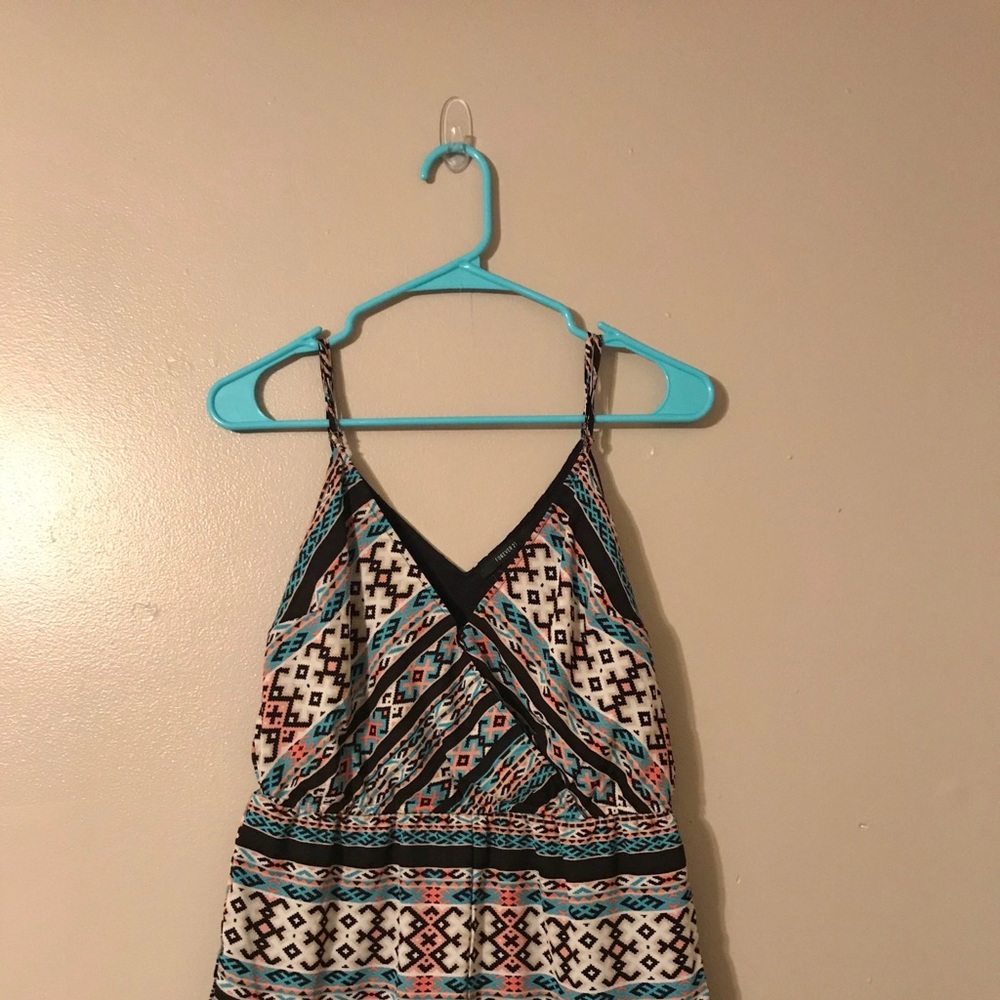 Forever 21 Romper